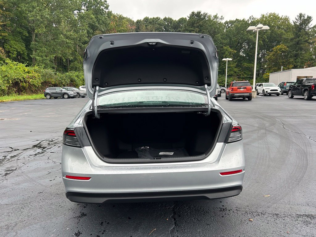New 2026 Honda Accord LX image 3