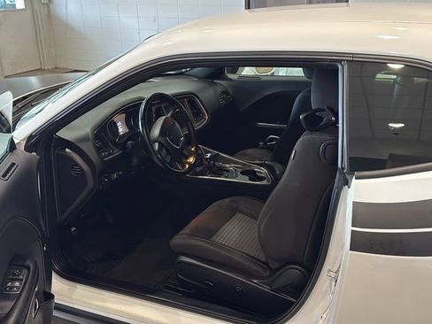 Used 2020 Dodge Challenger SXT w/ Cold Weather Group AWD/4WD image 16