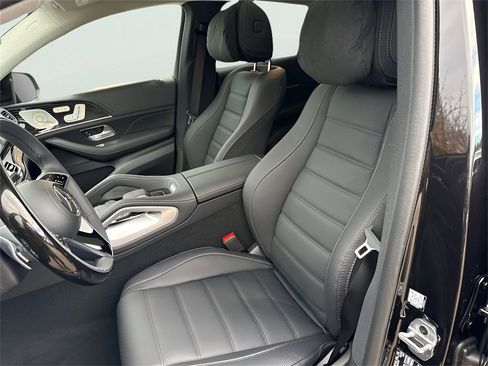 New 2026 Mercedes-Benz GLE 450 4MATIC Coupe image 7