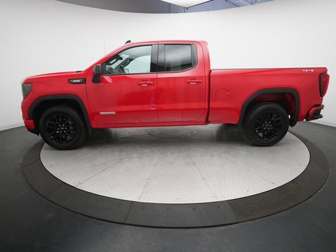 Used 2025 GMC Sierra 1500 Elevation image 23