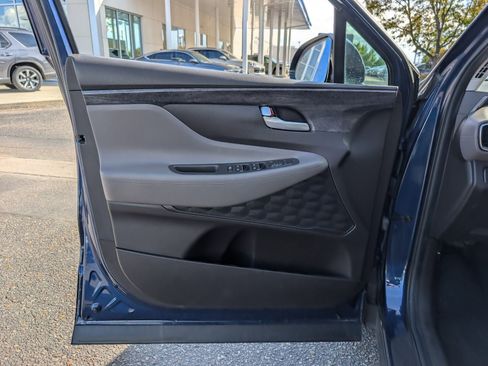 Used 2020 Hyundai Santa Fe SEL image 11