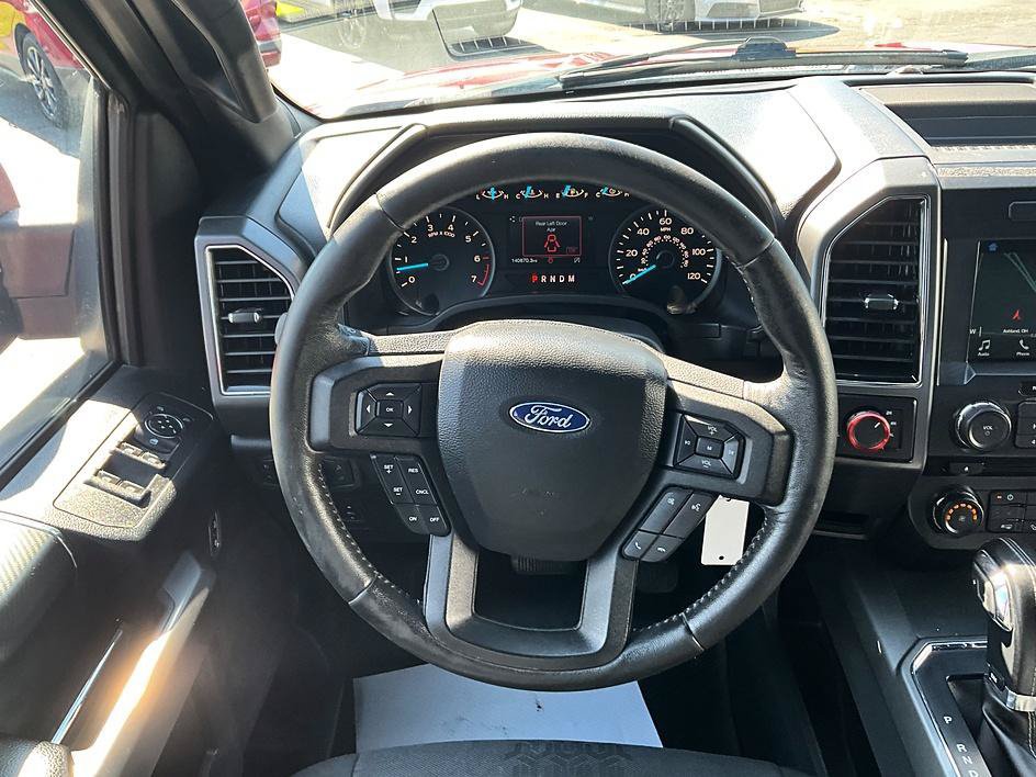 Used 2018 Ford F150 XLT w/ Equipment Group 302A Luxury AWD/4WD image 34