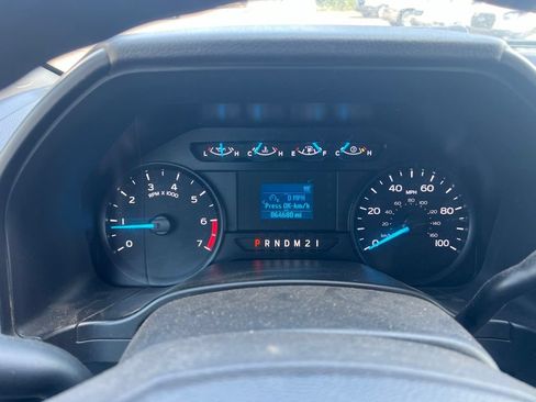 Used 2019 Ford F250 XL w/ Power Equipment Group AWD/4WD image 13