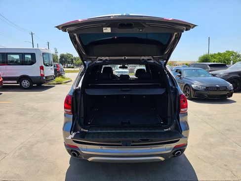 Used 2017 BMW X5 sDrive35i RWD image 7