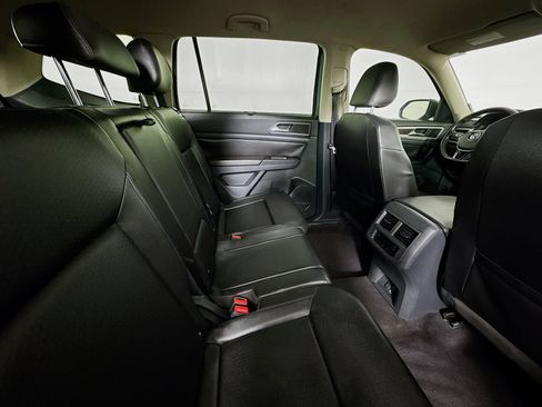 Used 2018 Volkswagen Atlas SE FWD image 25