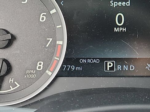 Used 2026 Nissan Frontier SV w/ All-Weather Content Package AWD/4WD image 19