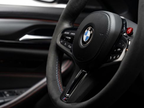 Used 2022 BMW M5 CS AWD/4WD image 47