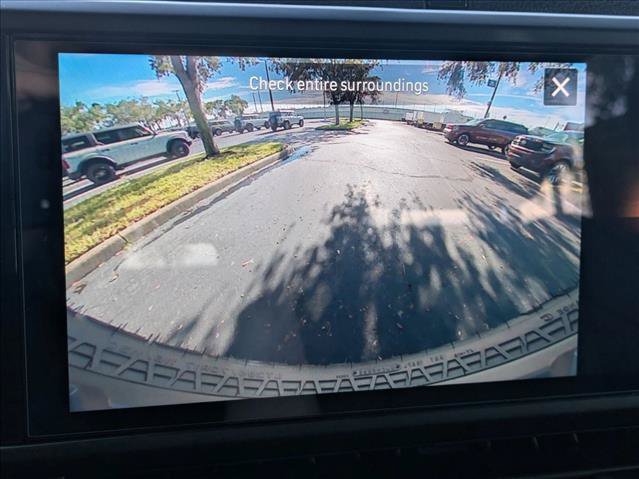 Used 2026 Jeep Wrangler Unlimited Sport AWD/4WD image 13