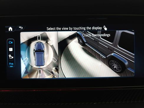Certified 2026 Mercedes-Benz G 63 AMG 4MATIC image 23