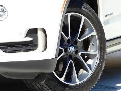Used 2018 BMW X5 sDrive35i RWD image 6