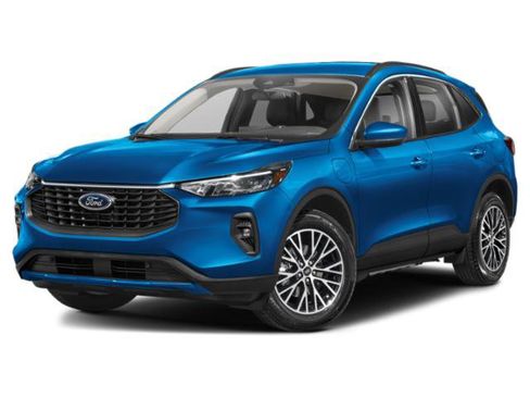New 2026 Ford Escape SE image 24