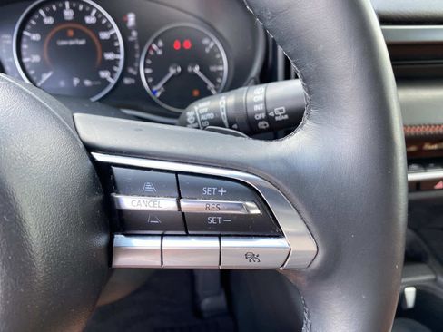 Used 2023 MAZDA CX-50 AWD 2.5 Turbo w/ Premium Pkg image 19