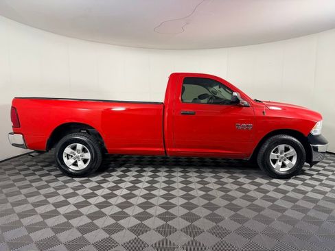 Used 2017 RAM 1500 Tradesman w/ Power & Remote Entry Group image 4