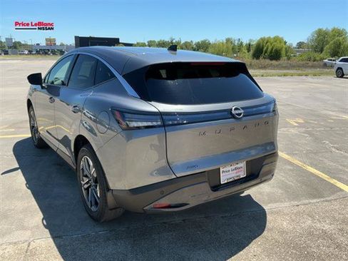 New 2026 Nissan Murano SL AWD/4WD image 8