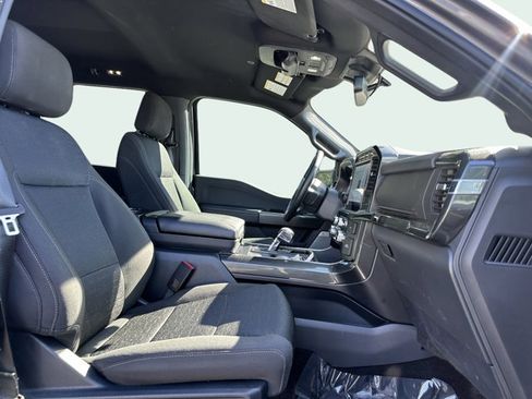 Used 2022 Ford F150 XLT w/ Equipment Group 302A High image 11