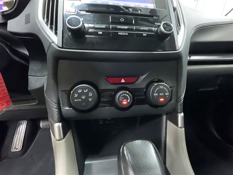 Used 2021 Subaru Forester AWD/4WD image 16