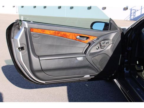 Used 2007 Mercedes-Benz SL 65 AMG image 12