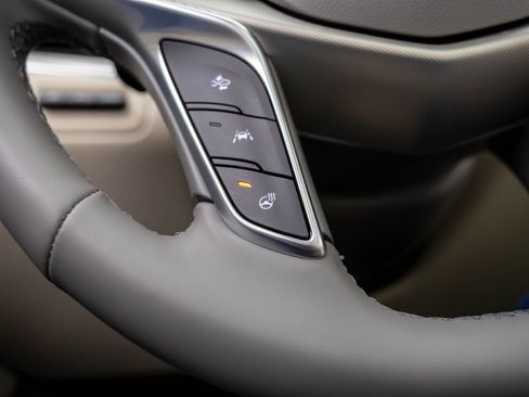 New 2026 Cadillac XT5 Premium Luxury image 25