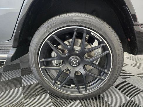 Used 2020 Mercedes-Benz G 63 AMG 4MATIC image 21