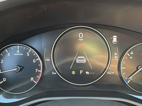 New 2026 MAZDA CX-50 Meridian Edition w/ Weather Package AWD/4WD image 10