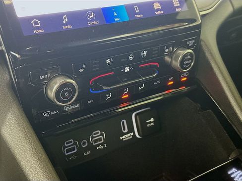 Certified 2023 Jeep Grand Cherokee Overland image 25