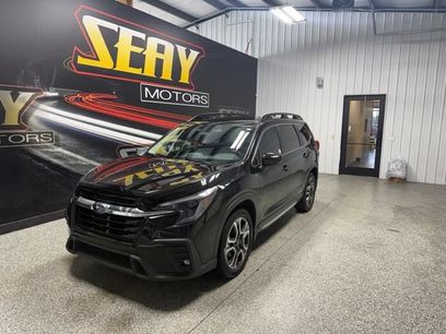 Used 2024 Subaru Ascent Limited