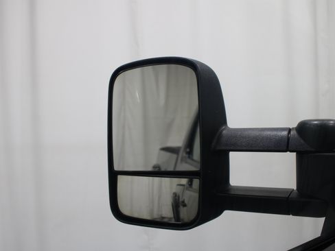 Used 2009 GMC Sierra 2500 W/T AWD/4WD image 9