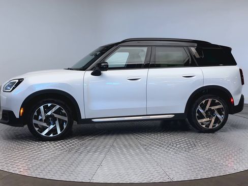 New 2026 MINI Cooper Countryman S AWD/4WD image 5