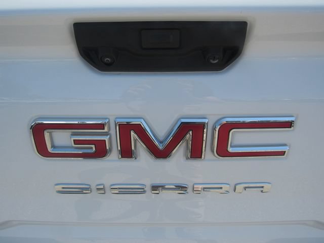 Certified 2025 GMC Sierra 2500 Pro w/ 1SA Pro Safety Plus Package AWD/4WD image 23