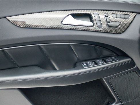 Used 2014 Mercedes-Benz CLS 63 AMG S-Model image 25