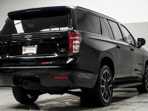 Used 2024 Chevrolet Suburban RST image 13