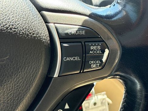 Used 2014 Acura TSX Sedan FWD image 28