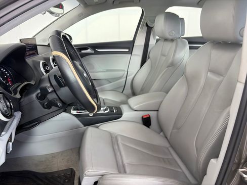 Used 2015 Audi A3 2.0T Prestige w/ Prestige Package AWD/4WD image 11