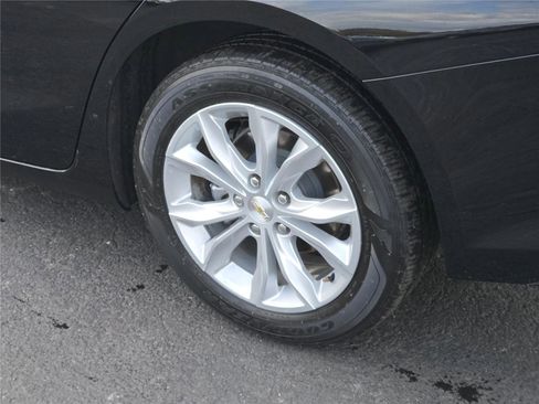 Used 2024 Chevrolet Malibu LT image 18