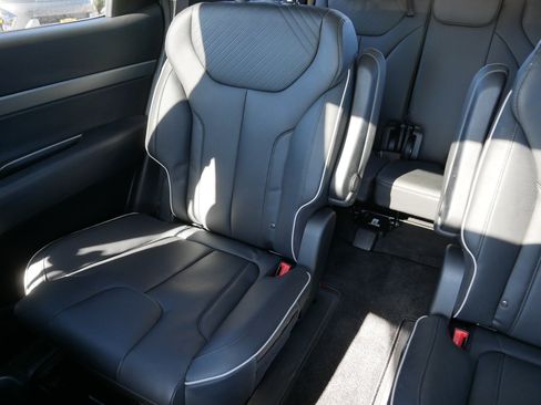 Used 2023 Hyundai Palisade XRT w/ Cargo Package AWD/4WD image 12