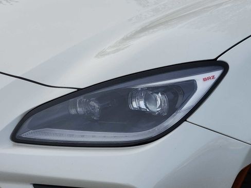 Used 2025 Subaru BRZ tS RWD image 8
