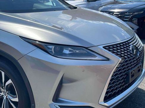 Used 2021 Lexus RX 350 AWD w/ Premium Package image 9