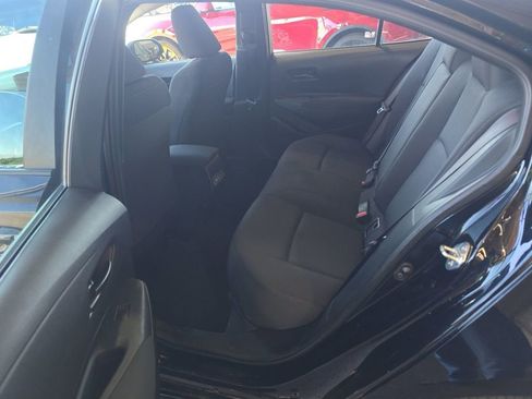 Used 2024 Toyota Corolla LE image 13