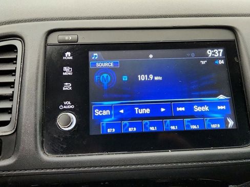 Used 2022 Honda HR-V Sport image 17