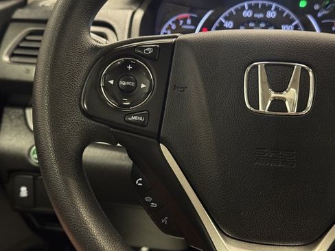 Used 2015 Honda CR-V EX image 19
