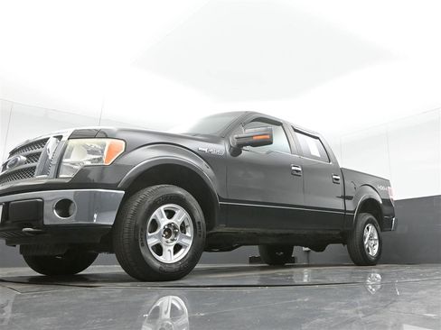 Used 2010 Ford F150 Lariat image 30
