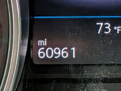 Used 2019 Volkswagen Tiguan S w/ Driver Assistance Package AWD/4WD image 16
