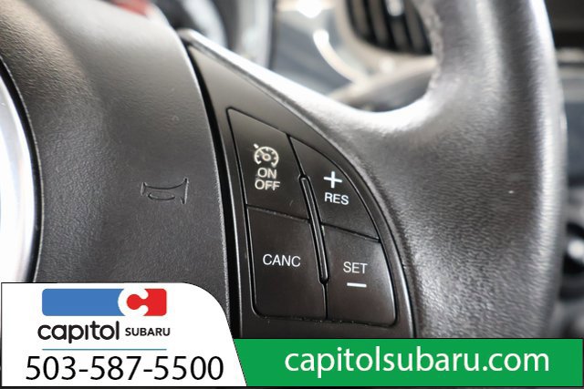 Used 2016 FIAT 500 Pop FWD image 17