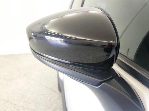 Used 2025 MAZDA CX-50 AWD 2.5 Hybrid w/ Premium Pkg image 36