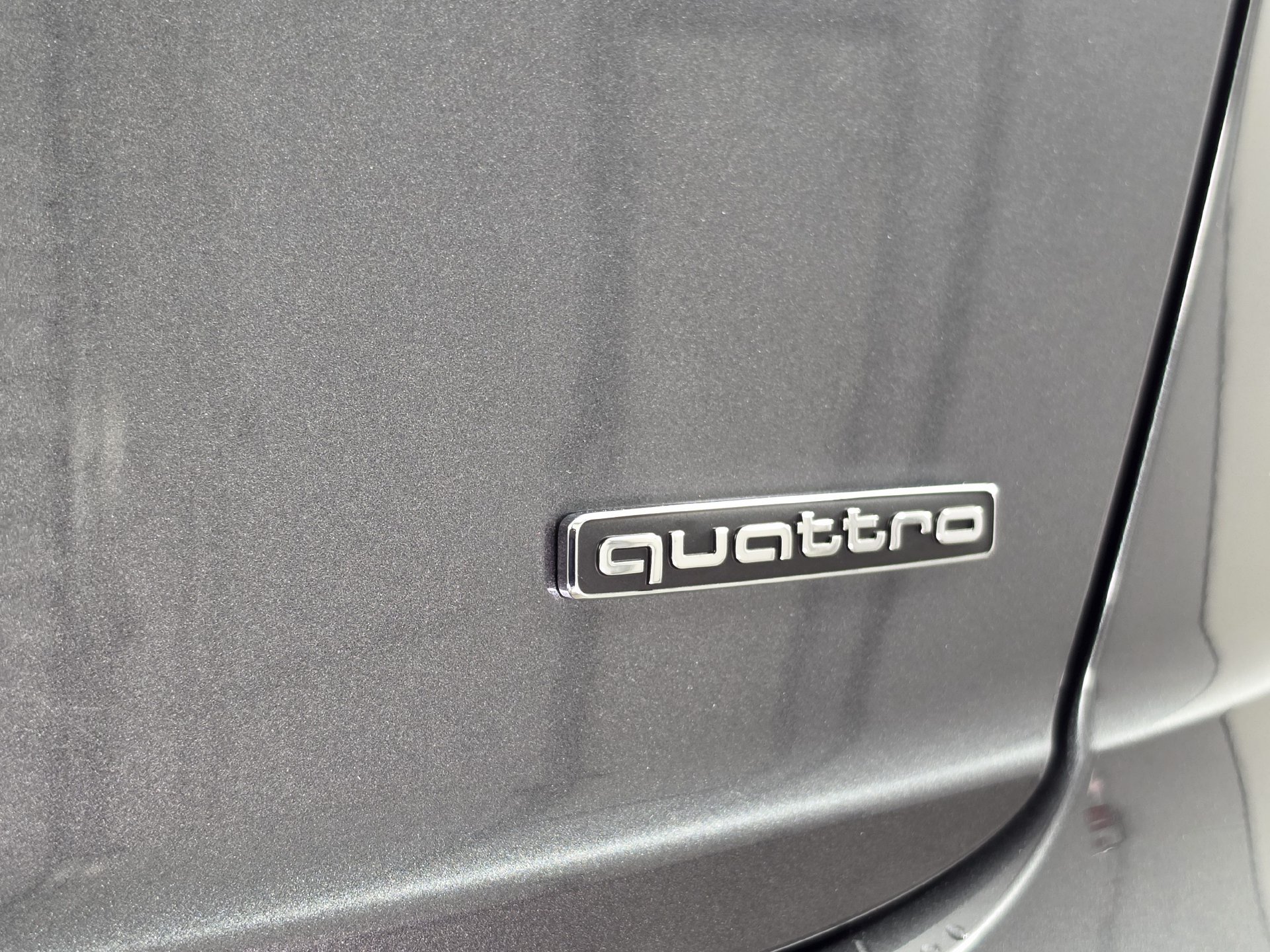 New 2027 Audi Q8 Prestige AWD/4WD image 45