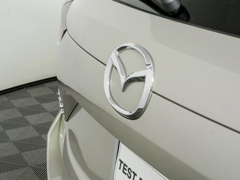 Used 2024 MAZDA CX-5 AWD 2.5 S w/ Premium Plus Pkg image 36