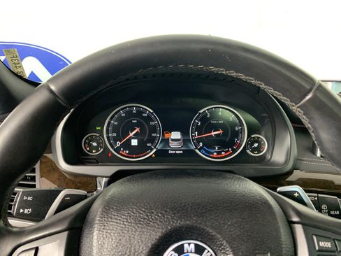 Used 2018 BMW X5 xDrive35i AWD/4WD image 22