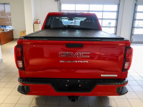New 2026 GMC Sierra 1500 Elevation AWD/4WD image 5