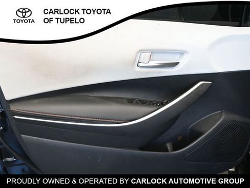 Used 2025 Toyota Corolla FX w/ Convenience Package image 22