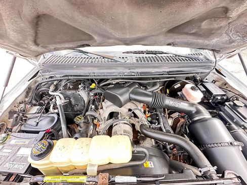 Used 2001 Ford F350 XL image 13